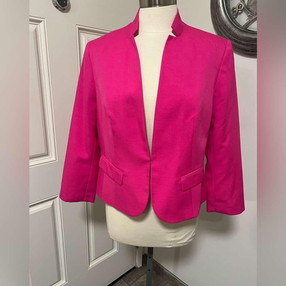 SOLD pretty in pink